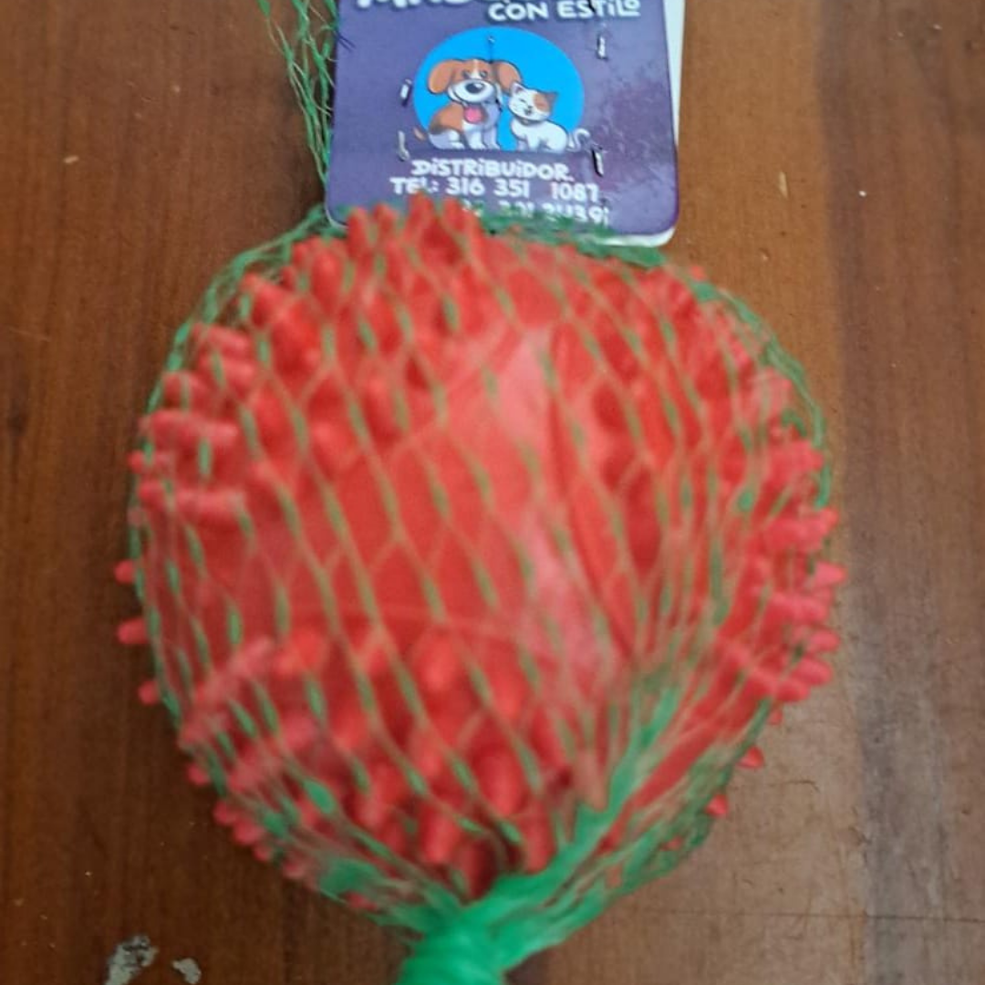 Champú para perro